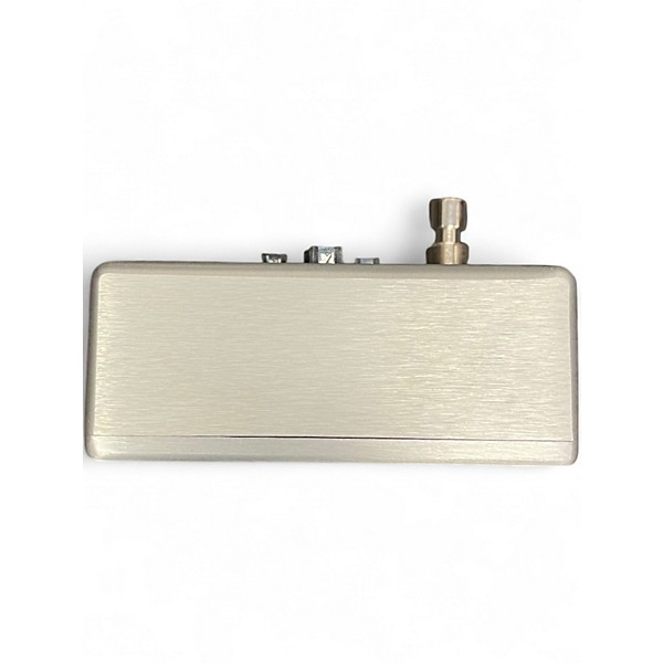 Used MXR M108 10 Band EQ Pedal