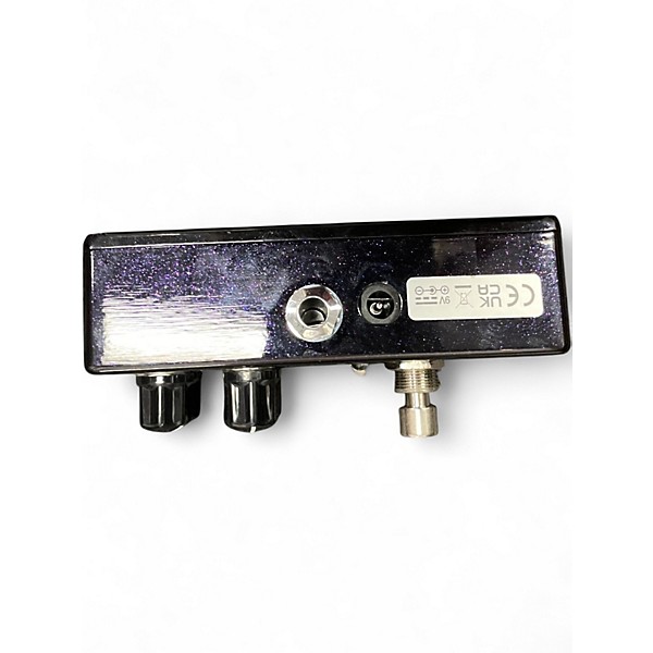 Used MXR M82 Bass Envelope Filter Bass Effect Pedal