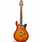 Used PRS CUSTOM ARTIST SERIES  2 Color Sunburst Solid Body Electric Guitar thumbnail