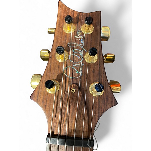 Used PRS CUSTOM ARTIST SERIES  2 Color Sunburst Solid Body Electric Guitar