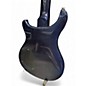 Used PRS Custom 24 10 Top Royal Blue Solid Body Electric Guitar