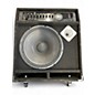 Used SWR Black Beauty 1x15 350w Bass Combo Amp thumbnail
