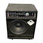 Used SWR Black Beauty 1x15 350w Bass Combo Amp