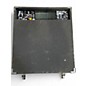 Used SWR Black Beauty 1x15 350w Bass Combo Amp