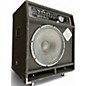 Used SWR Black Beauty 1x15 350w Bass Combo Amp