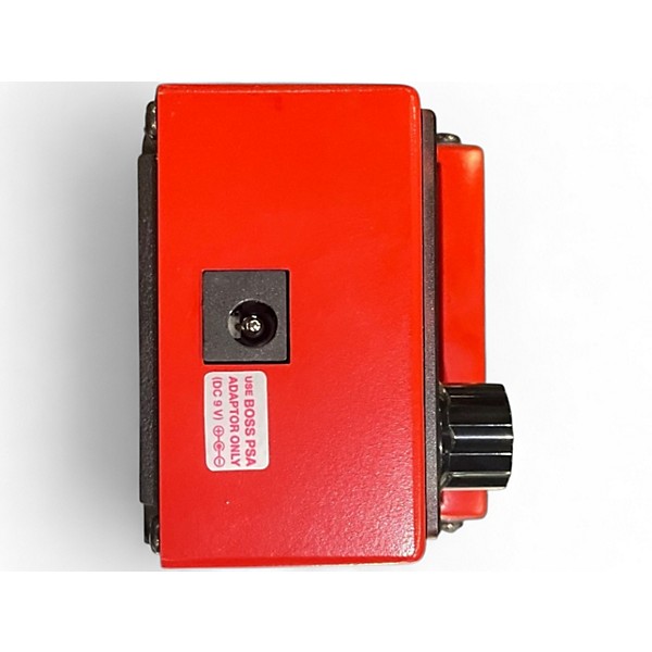 Used BOSS RC1 Loop Station Pedal