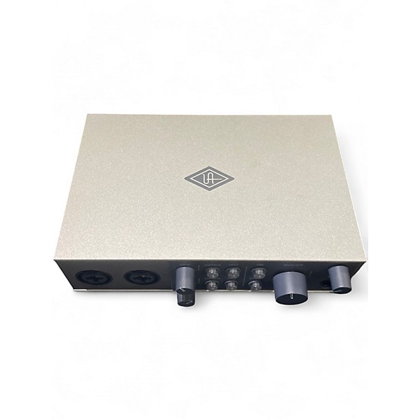 Used Universal Audio VOLT 2  Audio Interface
