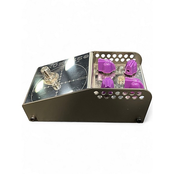 Used Thorby Fx Gunshot Effect Pedal