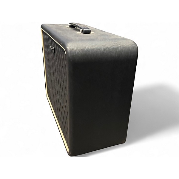 Used VOX V112HTV 1x12 Guitar Cabinet