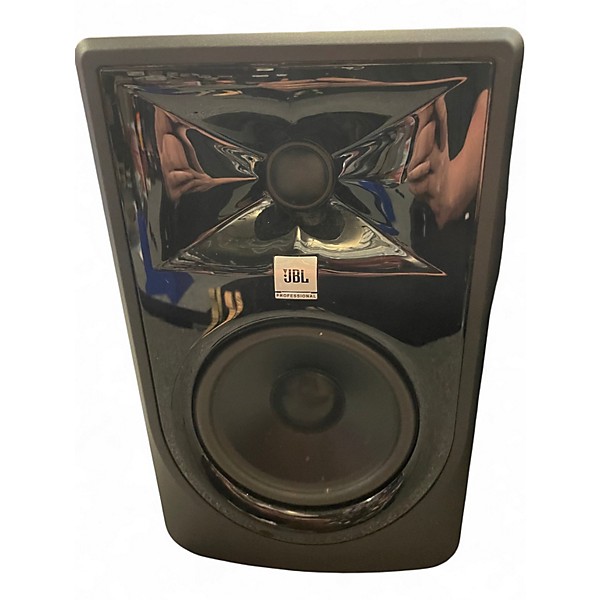 Used JBL 305P MKII pair Powered Monitor