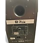 Used JBL 305P MKII pair Powered Monitor