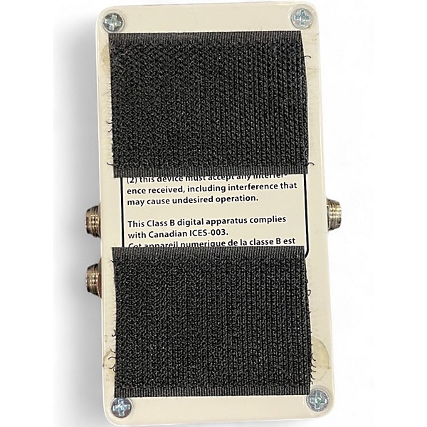 Used Electro-Harmonix Canyon Delay and Looper Effect Pedal