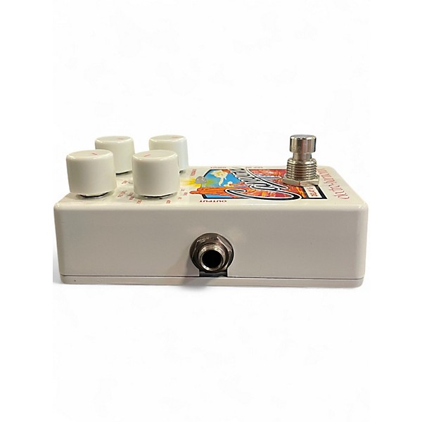 Used Electro-Harmonix Canyon Delay and Looper Effect Pedal