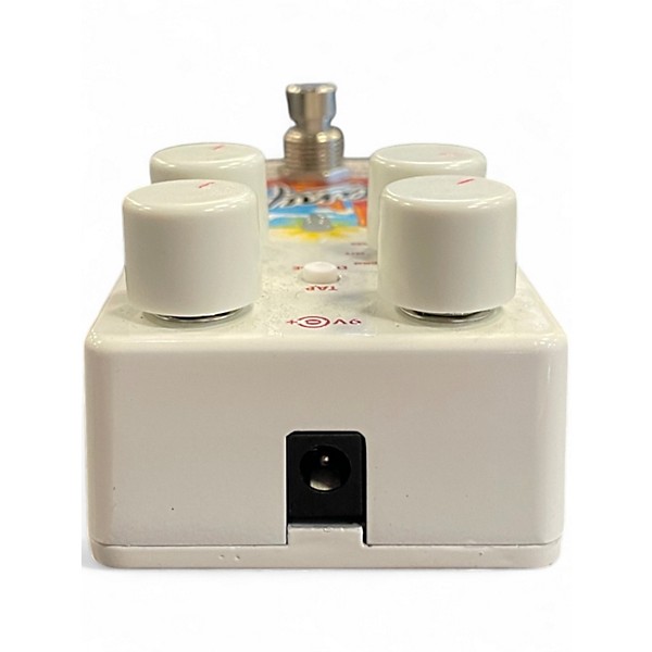 Used Electro-Harmonix Canyon Delay and Looper Effect Pedal