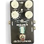 Used Electro-Harmonix Oceans 11  Reverb Effect Pedal
