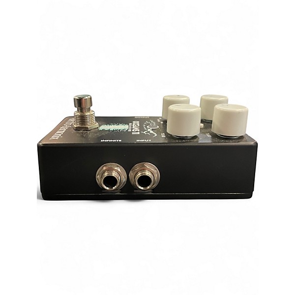 Used Electro-Harmonix Oceans 11  Reverb Effect Pedal