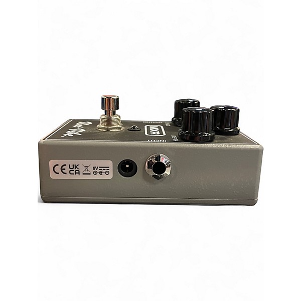 Used MXR Uni-Vibe Effect Pedal