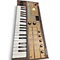 Used KORG Micro Korg 37 Key Synthesizer thumbnail