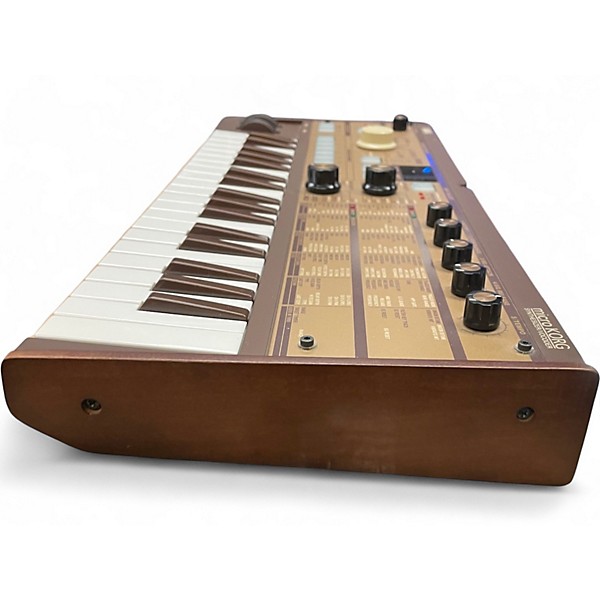 Used KORG Micro Korg 37 Key Synthesizer