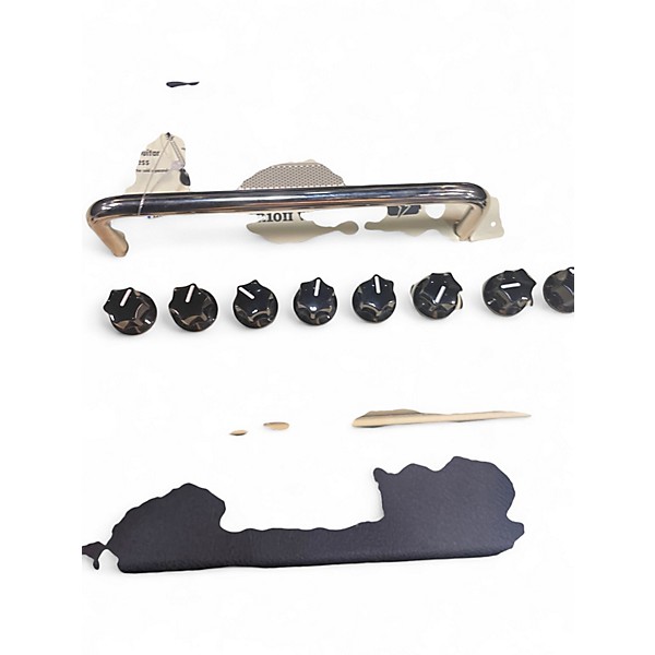 Used Yamaha THR30II Battery Powered Amp