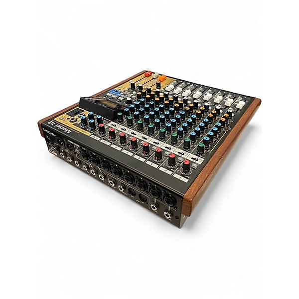 Used Yamaha THR30II Battery Powered Amp