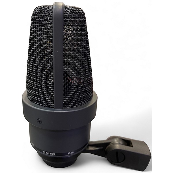 Used Neumann TLM103 Condenser Microphone