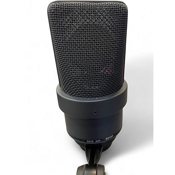 Used Neumann TLM103 Condenser Microphone