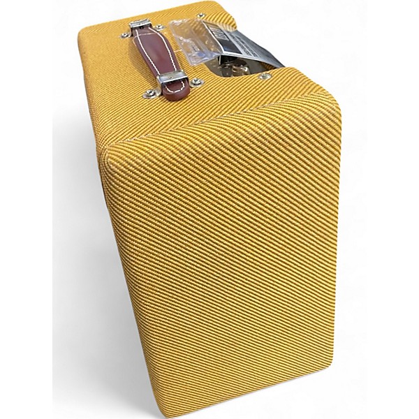 Used Fender 1957 Champ Custom 5W 1x8 Tube Guitar Combo Amp