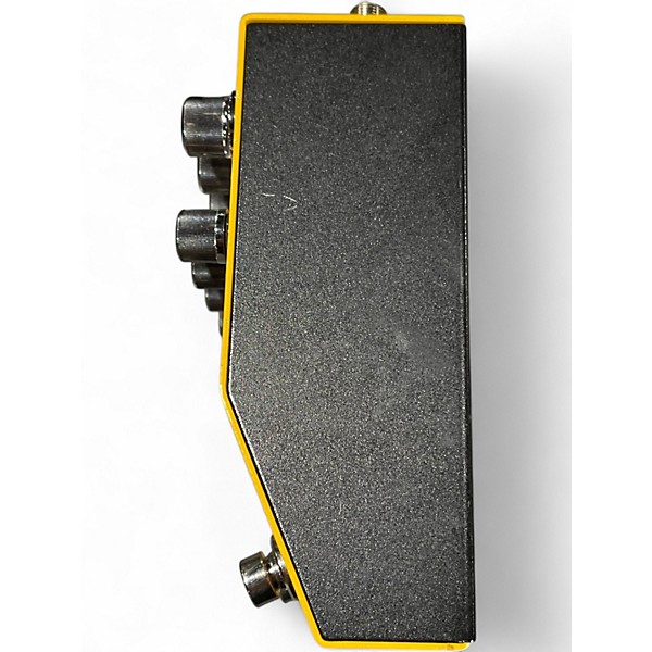 Used BOSS DD200 Digital Delay Effect Pedal