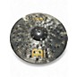 Used MEINL 20in Classics Customs Dark Ride Cymbal thumbnail