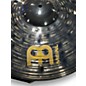 Used MEINL 20in Classics Customs Dark Ride Cymbal