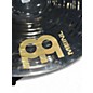 Used MEINL 20in Classics Customs Dark Ride Cymbal