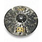 Used MEINL 20in Classics Customs Dark Ride Cymbal