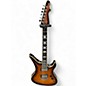 Used Schecter Guitar Research Avenger Custom HT 3 Color Sunburst Solid Body Electric Guitar thumbnail