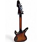 Used Schecter Guitar Research Avenger Custom HT 3 Color Sunburst Solid Body Electric Guitar