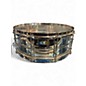 Used Ludwig 14in Superlite Snare Drum Steel Drum thumbnail