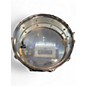Used Ludwig 14in Superlite Snare Drum Steel Drum