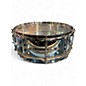 Used Ludwig 14in Superlite Snare Drum Steel Drum