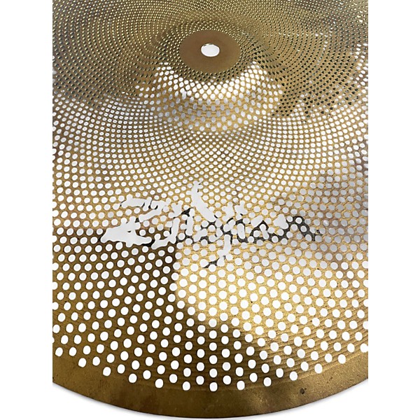 Used Zildjian 18in L80 Low Volume Crash Cymbal