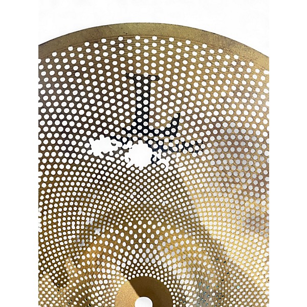 Used Zildjian 18in L80 Low Volume Crash Cymbal