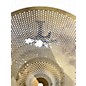 Used Zildjian 18in L80 Low Volume Crash Cymbal