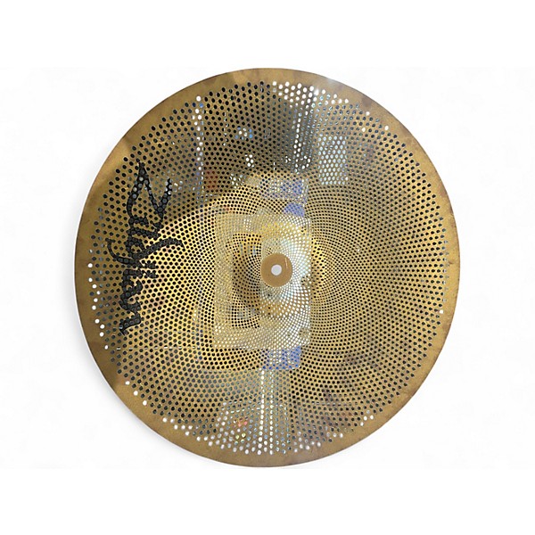 Used Zildjian 18in L80 Low Volume Crash Cymbal