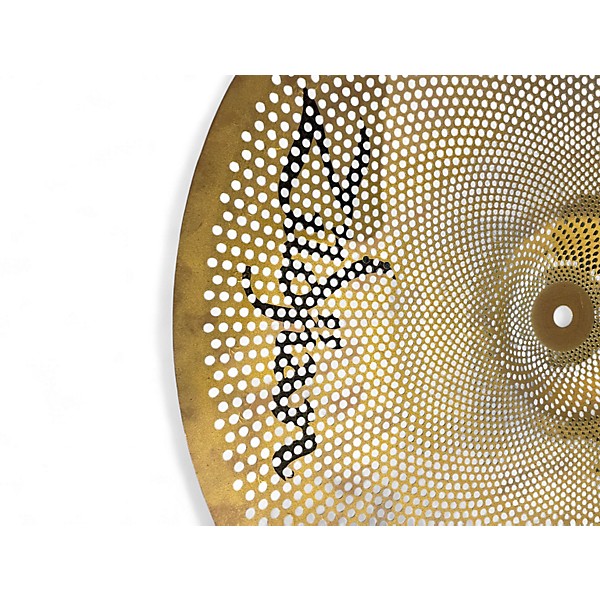 Used Zildjian 18in L80 Low Volume Crash Cymbal