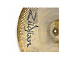 Used Zildjian 18in L80 Low Volume Crash Cymbal
