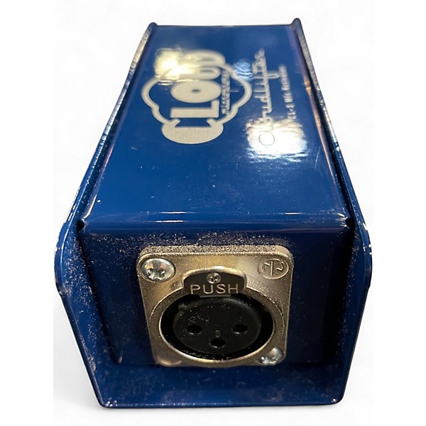 Used Cloud Cloudlifter CL-1 Microphone Preamp