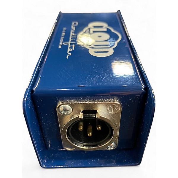 Used Cloud Cloudlifter CL-1 Microphone Preamp
