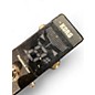 Used KORG PB01 Pitchblack Chromatic Tuner Pedal