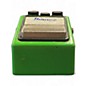 Used Ibanez TS9 Tube Screamer Distortion Effect Pedal
