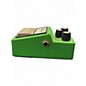 Used Ibanez TS9 Tube Screamer Distortion Effect Pedal