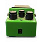 Used Ibanez TS9 Tube Screamer Distortion Effect Pedal